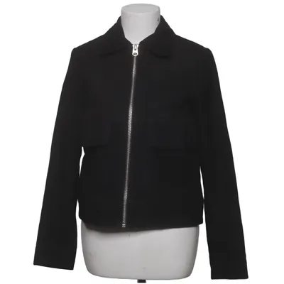 Jakke (Sort) fra Selected Femme