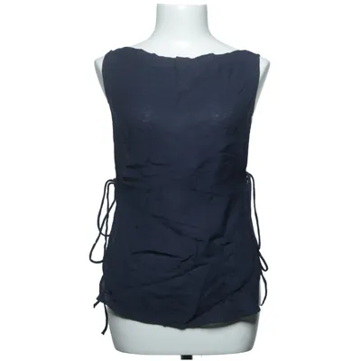 Haut (Bleu) de Weekday
