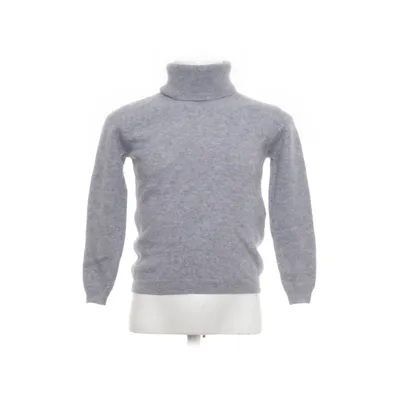 Turtleneck (Grå) fra Il Gufo Kashmir