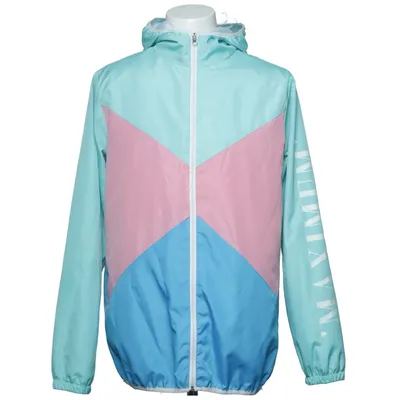 Veste de sport (Bleu, Rose, Multicolore) de Banger Musik Polyester