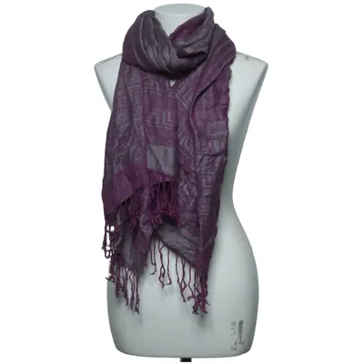 Scarf (Purple) from Pashmina