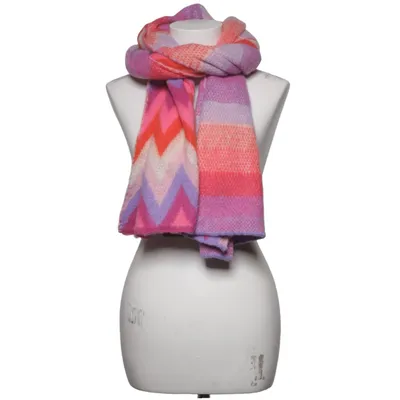 Écharpe (Rose, Violet, Rouge, Multicolore) de Bijou Brigitte Polyester