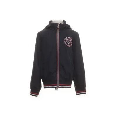 Jacka (Blå, Vit, Röd) från Lacrosse Polyester