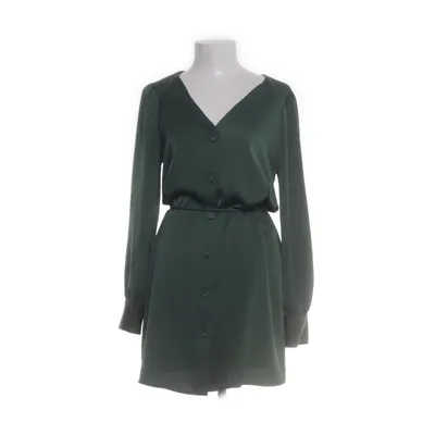 Jurk (Groen) van Mango Suit