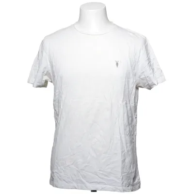 T-shirt (Vit) från Allsaints