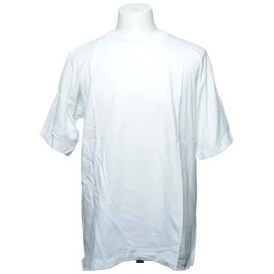 T-shirt (Wit) van Maestro Katoen