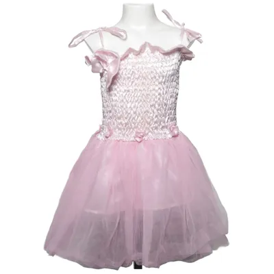Fancy dress (Pink) from Minisa