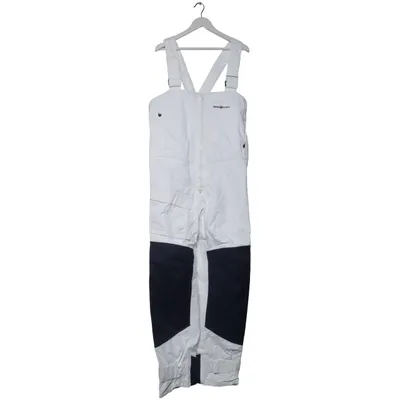 Pantalon de bateau (Coastal Hi-Fit Trouser) de Henri Lloyd Nylon, Polyuréthane