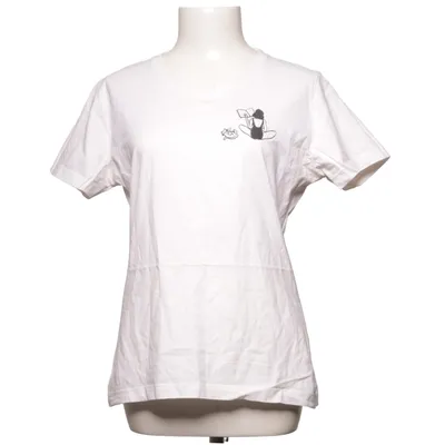 T-shirt (White) from Belle