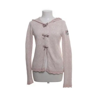 Cardigan (Roze) van Odd Molly Katoen, Elastaan, Polyester