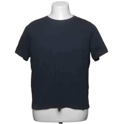 T-shirt (Blauw) van Nile Organisch katoen