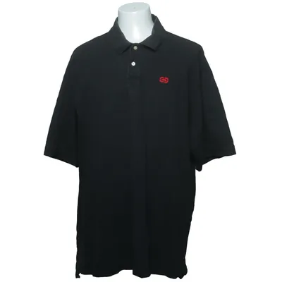 Polo shirt (Black) from Ecko Unltd