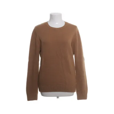 Trui (Bruin) van Colorful Standard Merinowol