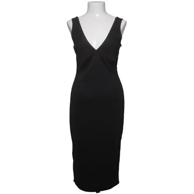 Klänning (Svart) från Wal G Elastan, Polyester