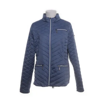 Windjack (Blauw) van Etage Nylon, Polyester