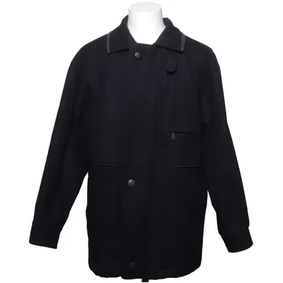 Rock (Blå) från Classic Man Bomull, Polyester