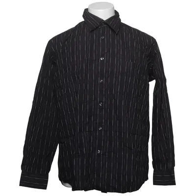 Shirt (Zwart) van Gilberto
