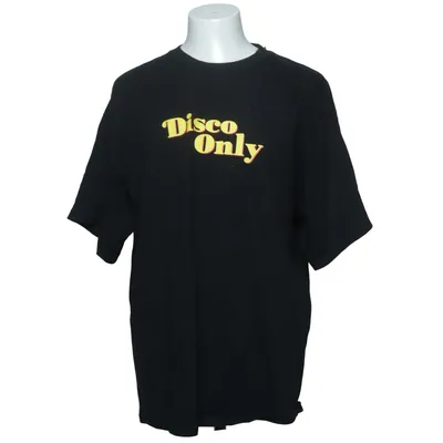 T-shirt (Black) from Unik