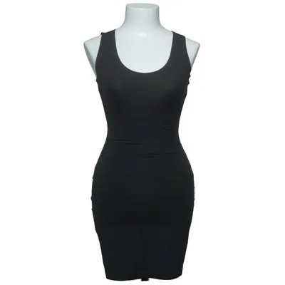 Onderjurk (Zwart) van Spanx Elastaan, Polyamide