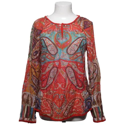 Blouse (Multicolored) from Anokhi Cotton