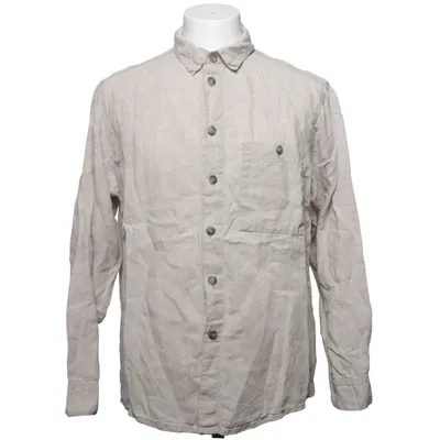 Shirt (Beige) van Pure Nature Linnen