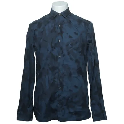 Skjorte (Denim Issue) fra Emilio Bomuld