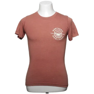 T-shirt (Brun) från Northern Hooligans