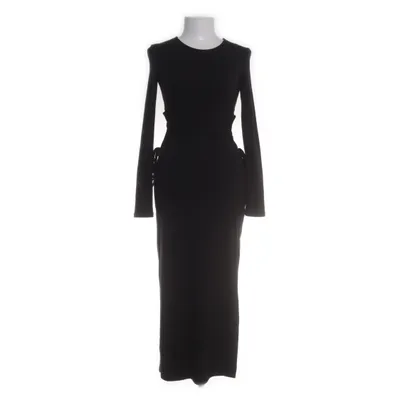 Maxi dress (Black) from Tally Weijl