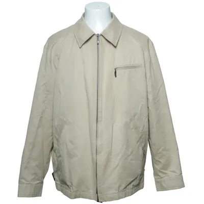 Jack (Beige) van Oratop Katoen, Polyamide, Polyester