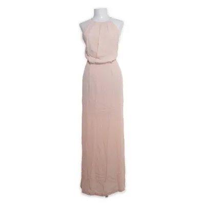 Långklänning (Rosa) från Samsøe & Samsøe Polyester, Viskos