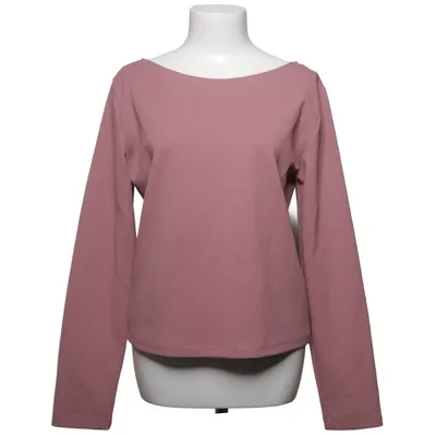 Långärmad t-shirt (Rosa) från Lokita Elastan, Polyester