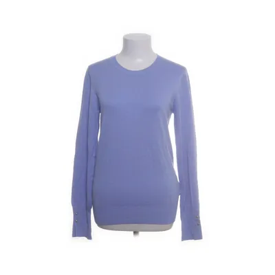 Trui (Blauw) van Guess Viscose