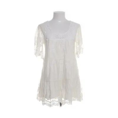 Tunika (Vit) från Womens Collection by KappAhl Polyamid, Polyester