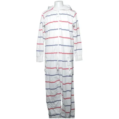Grenouillère (Blanc, Bleu, Rouge) de Lazy Oaf