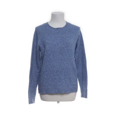 Sweater (Blue) from Vero Moda Polyester
