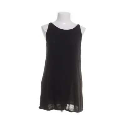 Tanktop (Zwart) van Sarah Pacini