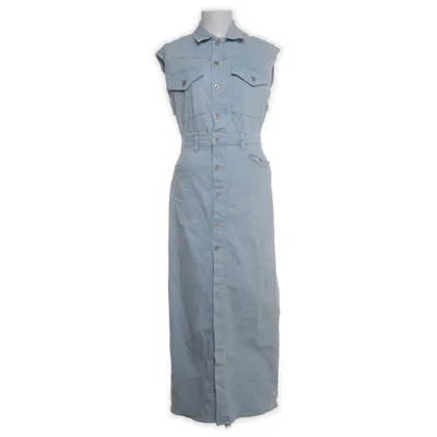 Jeansklänning (Blå) från ONLY