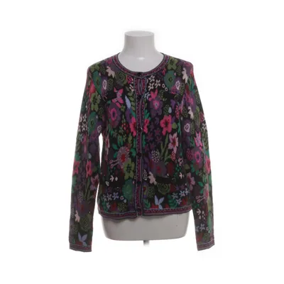 Cardigan (Multicolore) de Derhy Acrylique, Laine