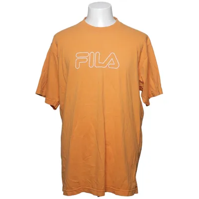 T-shirt (Orange) from Fila
