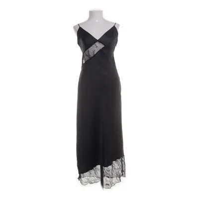 Dress (Black) from Urban Outfitters Elastane, Polyamide, Polyester