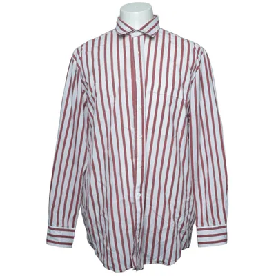 Chemise (Leisure Wear) de Burton Coton, Polyester