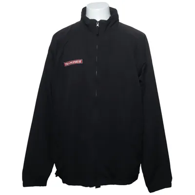 Jacket (Black) from TS Official Polyester