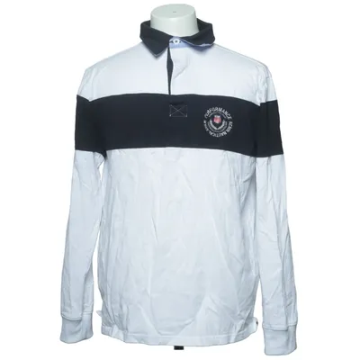 Rugby shirt (Rcmn Crew) from Performance Cotton