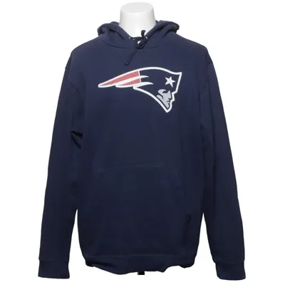 Huvtröja (Blå) från NFL