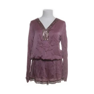 Klänning (Lila) från ONE