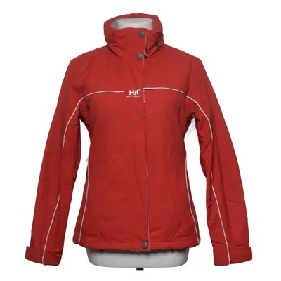 Outdoorjakke (Rød) fra Helly Hansen Polyamid, Polyester, Polyurethan