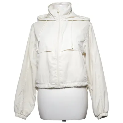 Jack (Wit) van Pull & Bear Polyester
