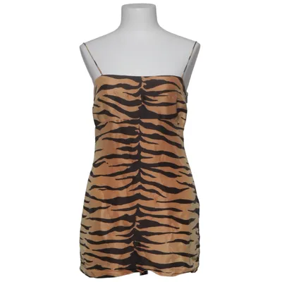 Dress (Brown, Black) from Réalisation