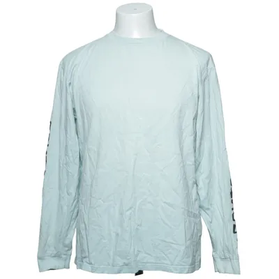 Langarmshirt (Grün) von Santa Cruz Baumwolle