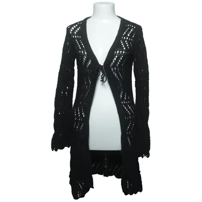 Cardigan (Zwart) van Divided by H&M Katoen